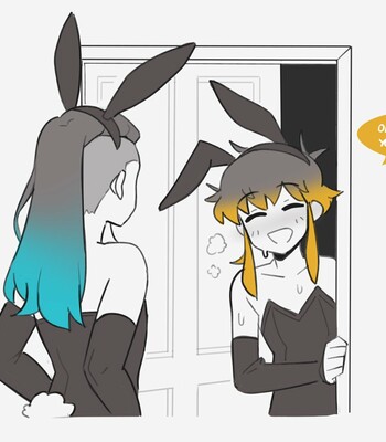 jewels (Dross) comic porn sex 119