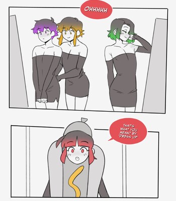 jewels (Dross) comic porn sex 147