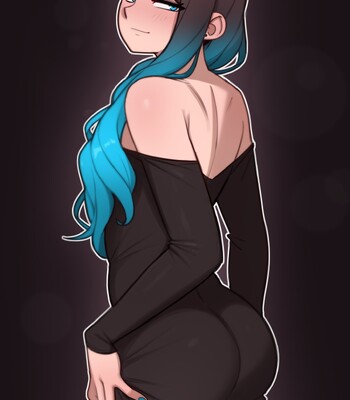 jewels (Dross) comic porn sex 150