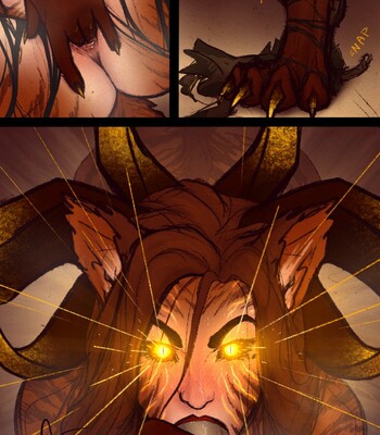 Monstrifex comic porn sex 51