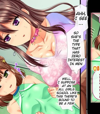 Nyotai o Ayatsuru Mahou no Smapho ~Ero Ero Appli de Yarihoudai!!~ | A Magical Smartphone To Control Girl’s Bodies ~Using An Erotic App However I Please!~ [Incomplete] [Ongoing] comic porn sex 343