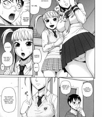 Kazoku Tanran | Family Debaucheries (Ongoing) comic porn sex 57