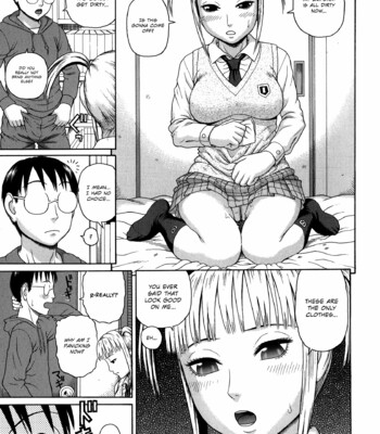 Kazoku Tanran | Family Debaucheries (Ongoing) comic porn sex 79