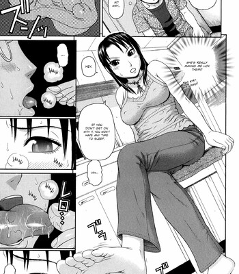 Kazoku Tanran | Family Debaucheries (Ongoing) comic porn sex 85