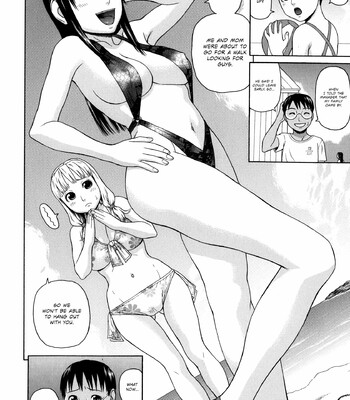 Kazoku Tanran | Family Debaucheries (Ongoing) comic porn sex 110