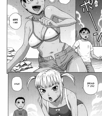 Kazoku Tanran | Family Debaucheries (Ongoing) comic porn sex 112