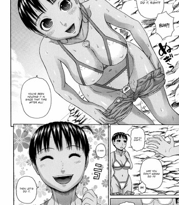 Kazoku Tanran | Family Debaucheries (Ongoing) comic porn sex 118