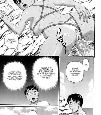 Kazoku Tanran | Family Debaucheries (Ongoing) comic porn sex 119