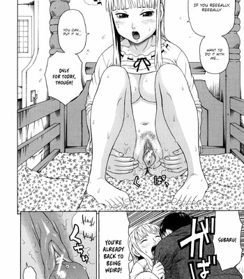 Kazoku Tanran | Family Debaucheries (Ongoing) comic porn sex 190