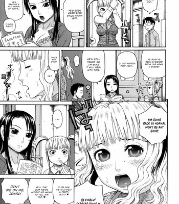 Kazoku Tanran | Family Debaucheries (Ongoing) comic porn sex 195
