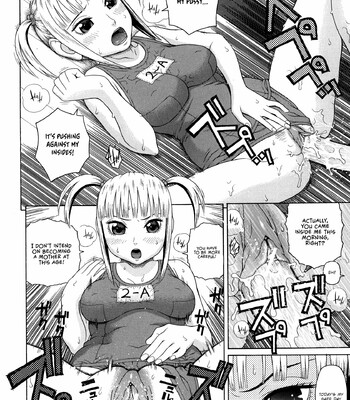 Kazoku Tanran | Family Debaucheries (Ongoing) comic porn sex 200