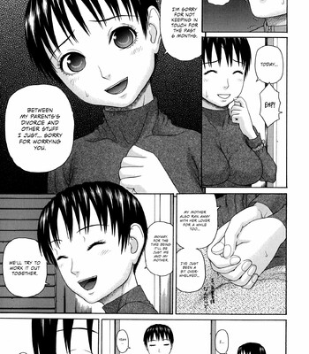 Kazoku Tanran | Family Debaucheries (Ongoing) comic porn sex 211