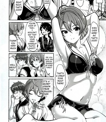 Hachidori no Yuuwaku comic porn sex 19