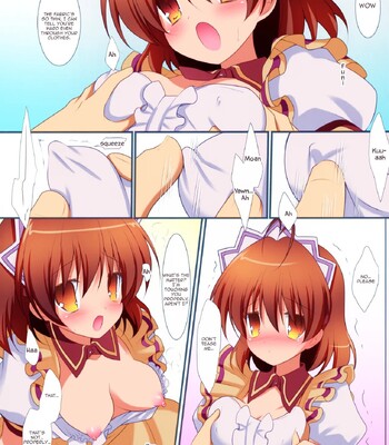 yomenado wifed that time my wife came home in her uniform so i creampied her all night comic porn sex 4