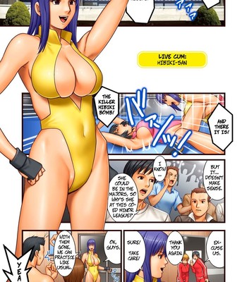 Sorya-nai yo Hibiki-san | That’s Not Like Hibiki-san [Decensored] comic porn thumbnail 001