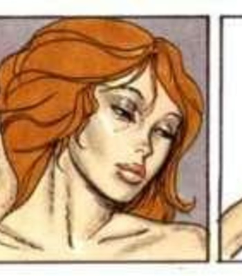 Sophie’s Curious Perversions comic porn sex 18