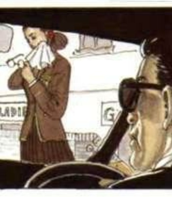 Sophie’s Curious Perversions comic porn sex 42
