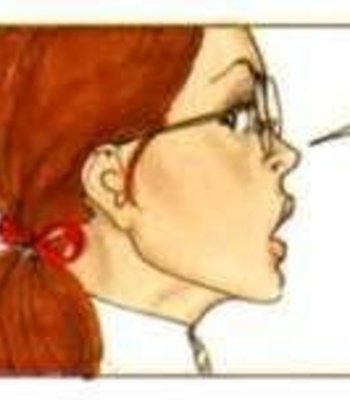 Sophie’s Curious Perversions comic porn sex 45