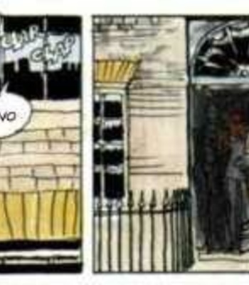 Sophie’s Curious Perversions comic porn sex 64