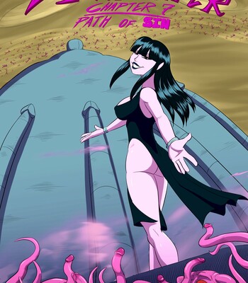 Porn Comics - Dirtwater – Chapter 7 – Path of Sin (ongoing)