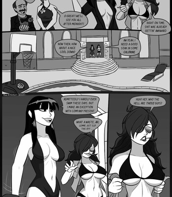 Dirtwater – Chapter 7 – Path of Sin (ongoing) comic porn sex 9