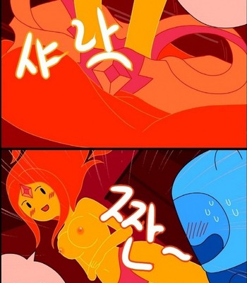 Adventure-time [Adult Time 1 to 4] comic porn sex 17