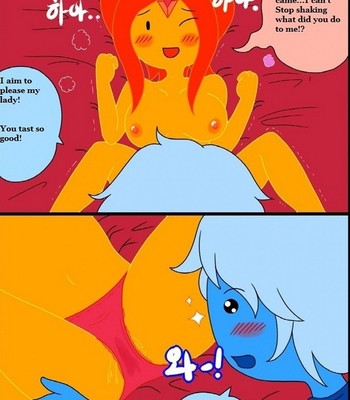 Adventure-time [Adult Time 1 to 4] comic porn sex 28