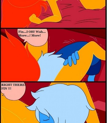 Adventure-time [Adult Time 1 to 4] comic porn sex 38