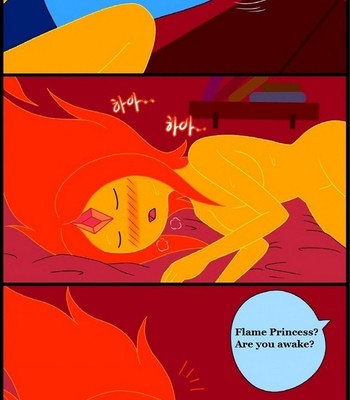 Adventure-time [Adult Time 1 to 4] comic porn sex 41