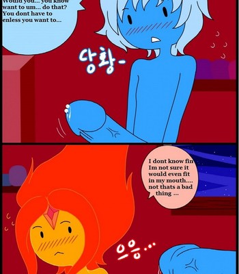 Adventure-time [Adult Time 1 to 4] comic porn sex 44