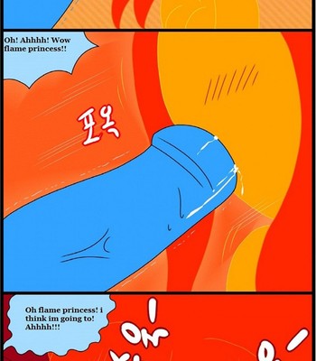 Adventure-time [Adult Time 1 to 4] comic porn sex 47
