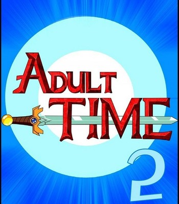 Adventure-time [Adult Time 1 to 4] comic porn sex 65