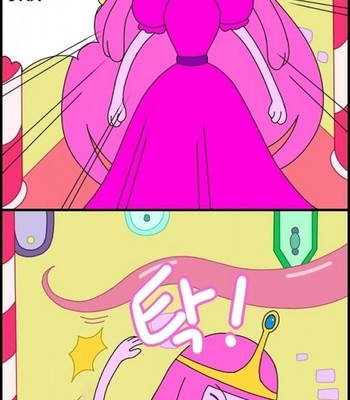 Adventure-time [Adult Time 1 to 4] comic porn sex 68