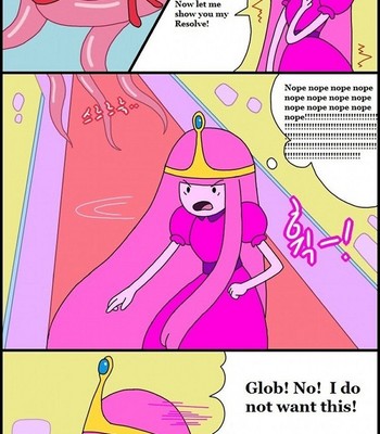 Adventure-time [Adult Time 1 to 4] comic porn sex 71