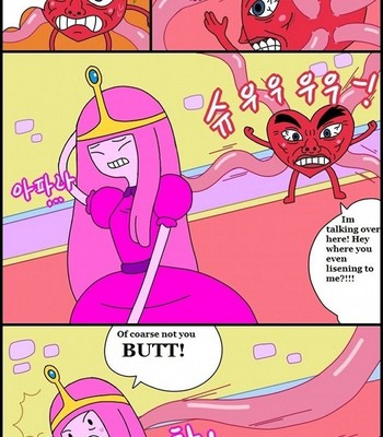 Adventure-time [Adult Time 1 to 4] comic porn sex 73