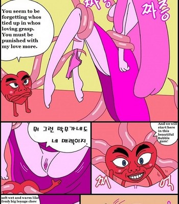 Adventure-time [Adult Time 1 to 4] comic porn sex 79