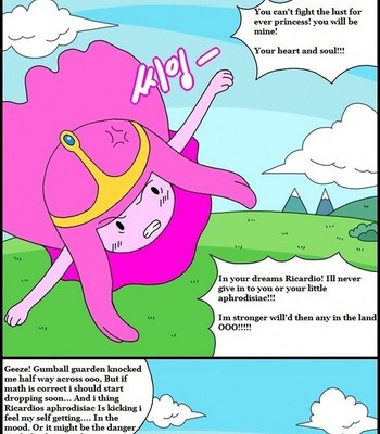 Adventure-time [Adult Time 1 to 4] comic porn sex 81