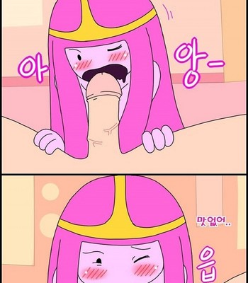 Adventure-time [Adult Time 1 to 4] comic porn sex 106