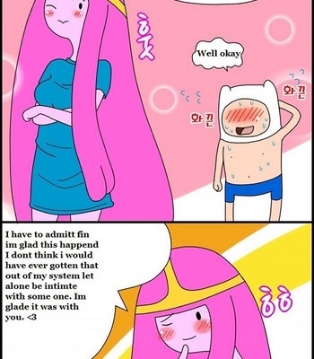 Adventure-time [Adult Time 1 to 4] comic porn sex 128