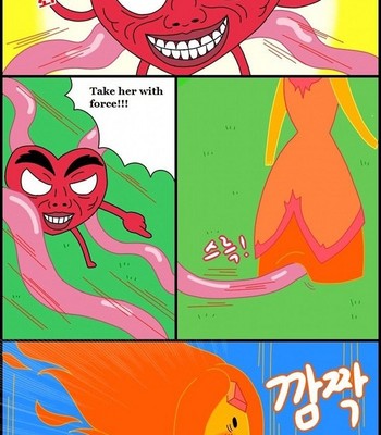 Adventure-time [Adult Time 1 to 4] comic porn sex 136