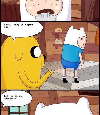 Adventure-time [Adult Time 1 to 4] comic porn sex 139
