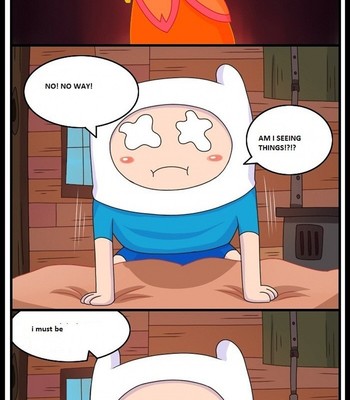 Adventure-time [Adult Time 1 to 4] comic porn sex 150
