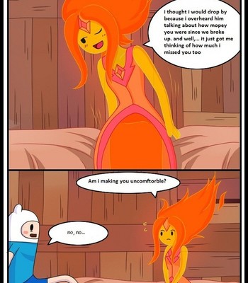 Adventure-time [Adult Time 1 to 4] comic porn sex 152