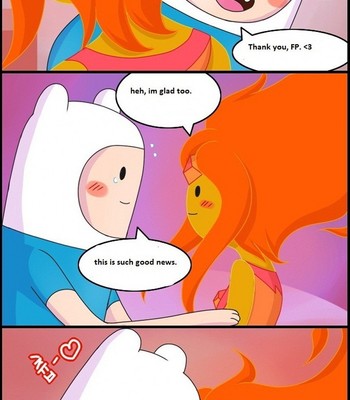 Adventure-time [Adult Time 1 to 4] comic porn sex 156