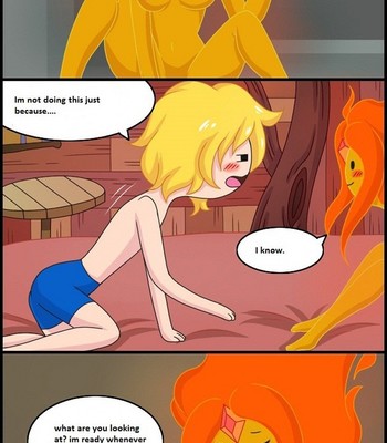 Adventure-time [Adult Time 1 to 4] comic porn sex 164