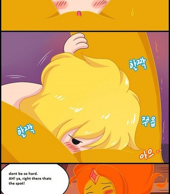 Adventure-time [Adult Time 1 to 4] comic porn sex 166