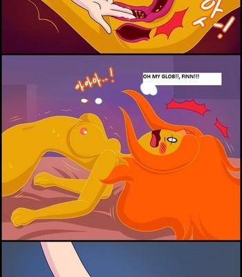 Adventure-time [Adult Time 1 to 4] comic porn sex 171