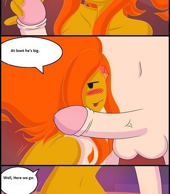 Adventure-time [Adult Time 1 to 4] comic porn sex 174