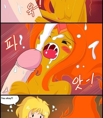 Adventure-time [Adult Time 1 to 4] comic porn sex 178