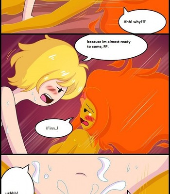 Adventure-time [Adult Time 1 to 4] comic porn sex 184